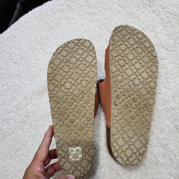 Skechers Arch Fit Granola - Desert Posy size 10 - Picture 3 of 5